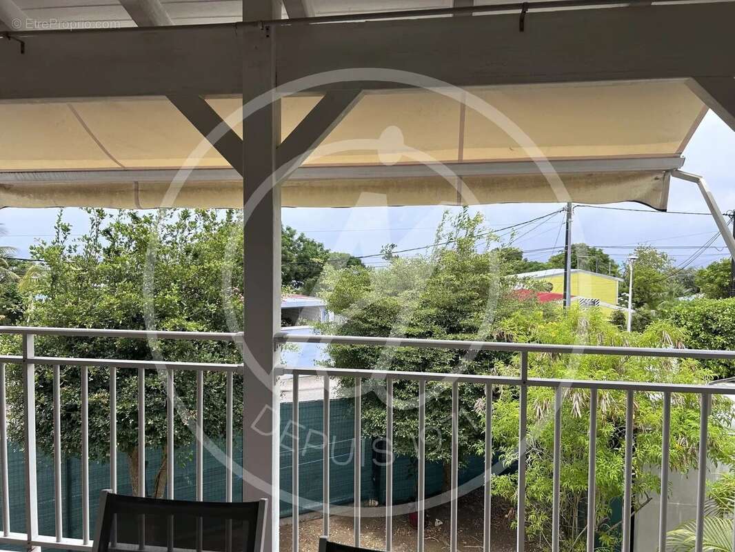 En exclusivité - À VENDRE – T3 Duplex  – 64,28 m²  – 245 000 € - photo 5