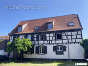 Appartement à BENFELD