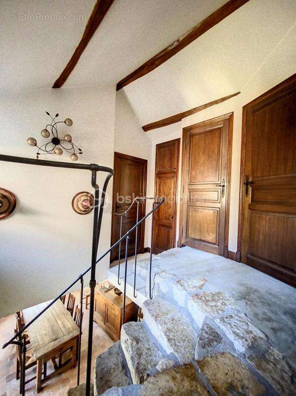 Maison à ETAMPES