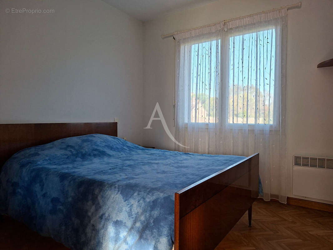 Maison à ARTHON-EN-RETZ