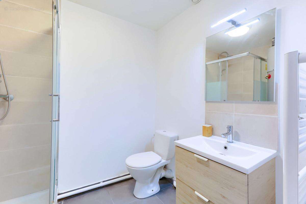 Appartement à FONTENAY-SOUS-BOIS
