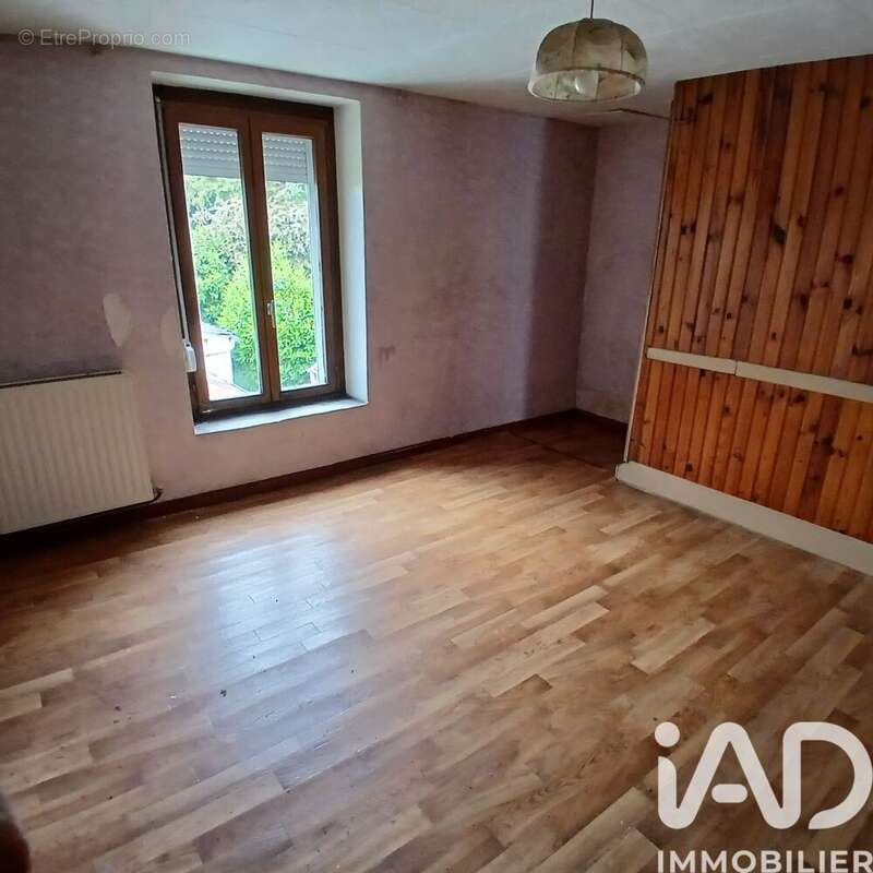 Photo 7 - Maison à HAUTMONT