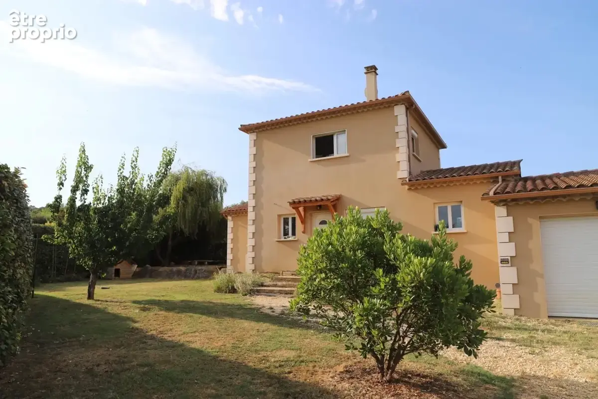 Maison à vendre 5 pièces  (30) - photo 14