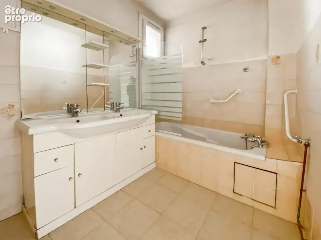 Appartement À Vendre type 3 - photo 6