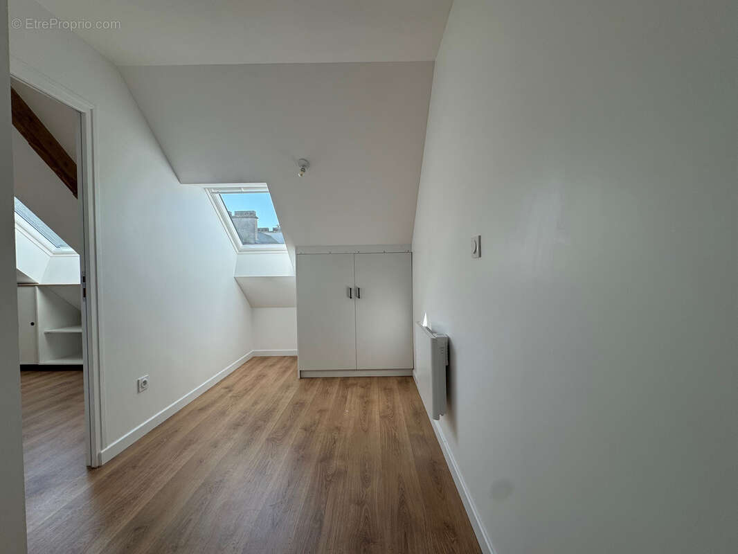 Appartement à SAINT-NAZAIRE
