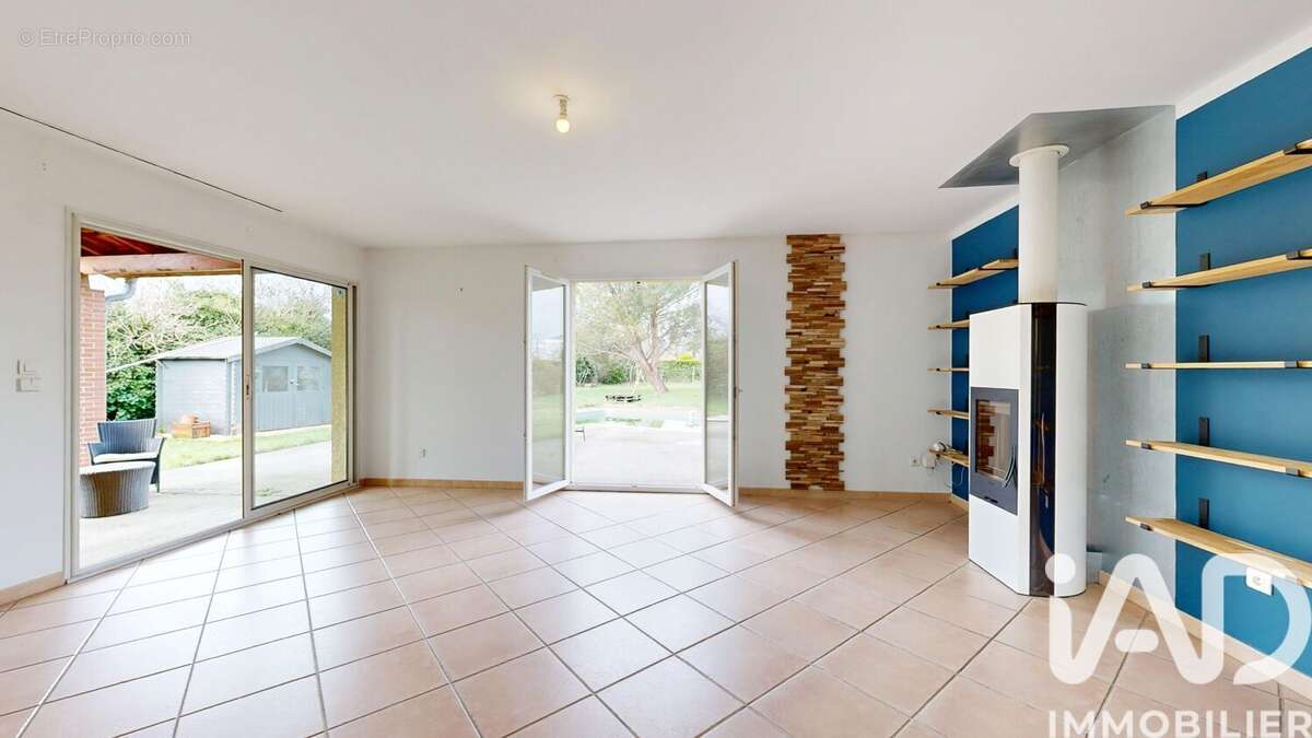 Photo 2 - Maison à BESSIERES