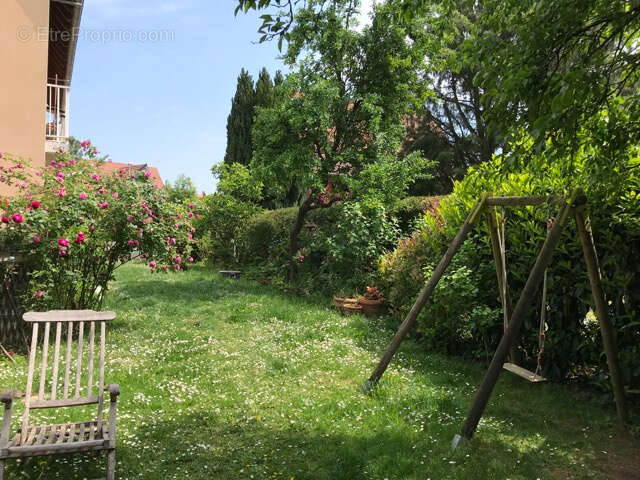 Appartement à ECKWERSHEIM