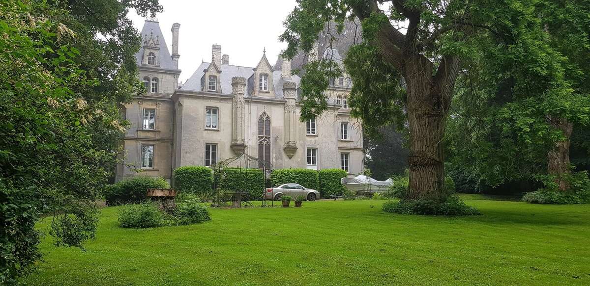 Maison à BAYEUX