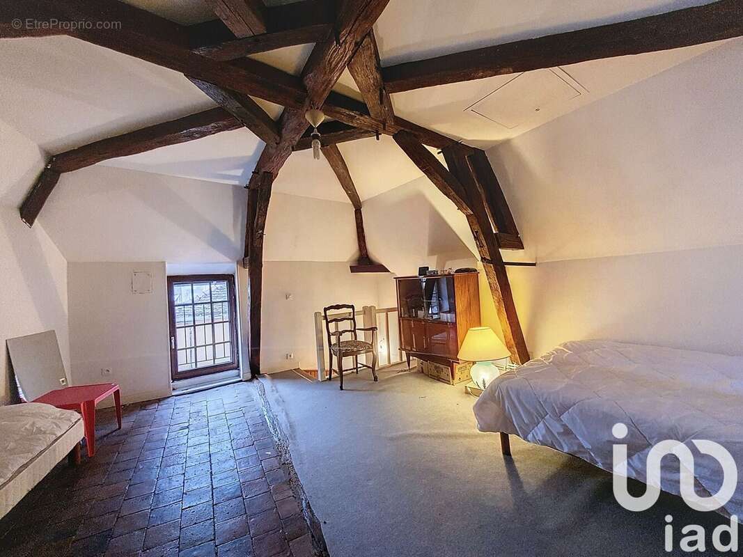 Photo 8 - Maison à SAINT-JULIEN-DU-SAULT