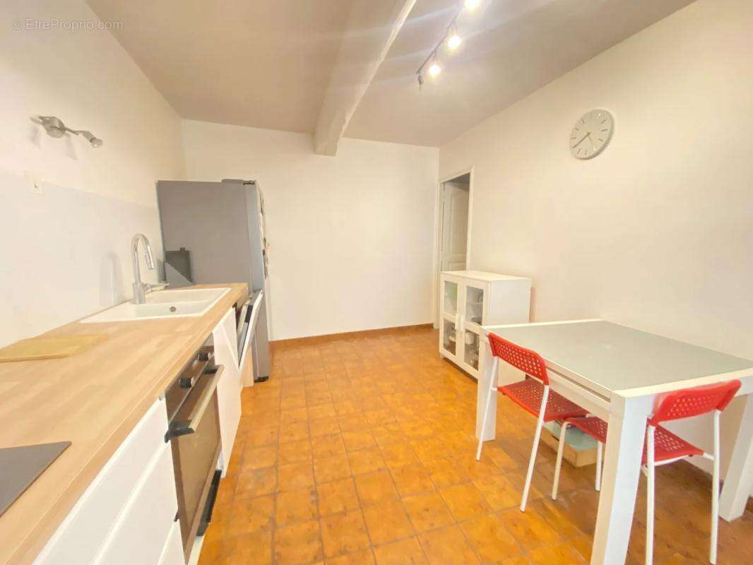 Maison familiale au cœur de Roquemaure - photo 11