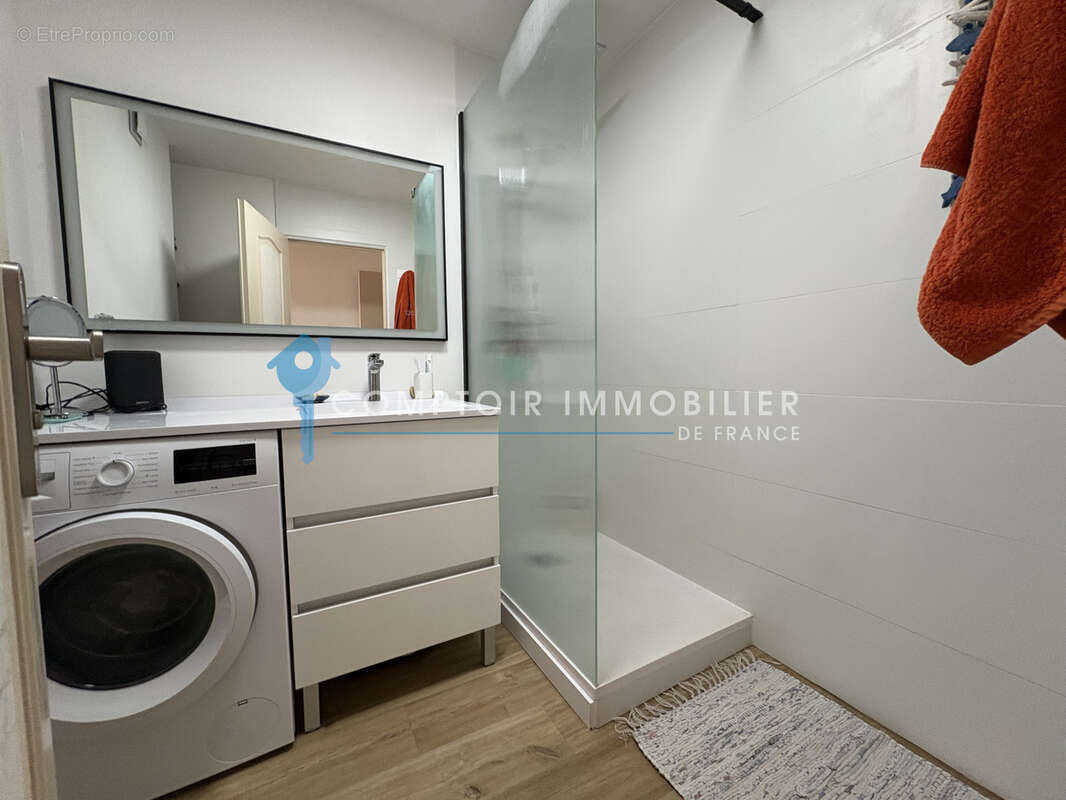 Appartement à SETE