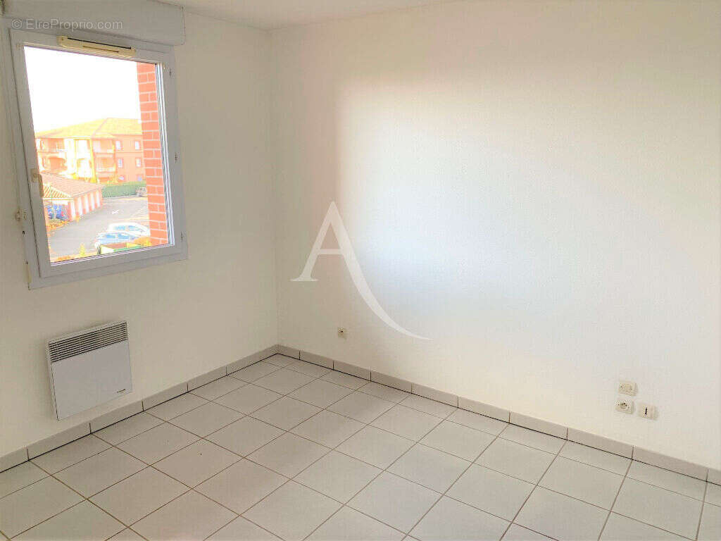 Appartement Colomiers 2 pièce(s) 41.75 m2 - photo 4