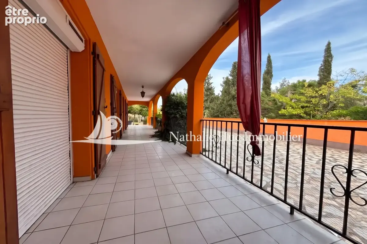 Maison 5 pièces 215 m² à vendre à Pia (66380) - photo 4