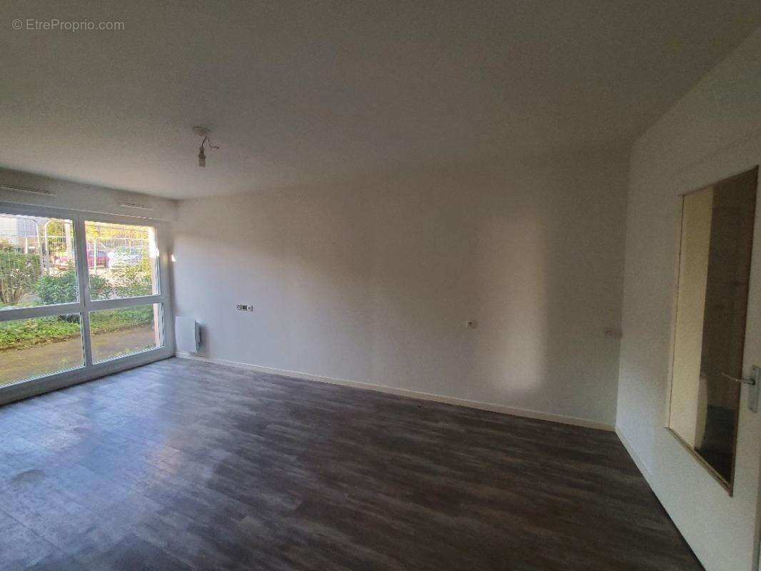 Appartement à SAINT-HERBLAIN