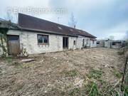 Maison à NEUVILLE-SUR-MARGIVAL