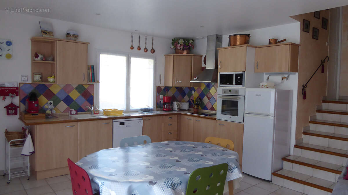 Maison à PRATS-DE-MOLLO-LA-PRESTE