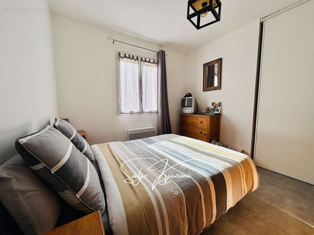 Maison 88 m² à Le Poinconnet  - photo 5