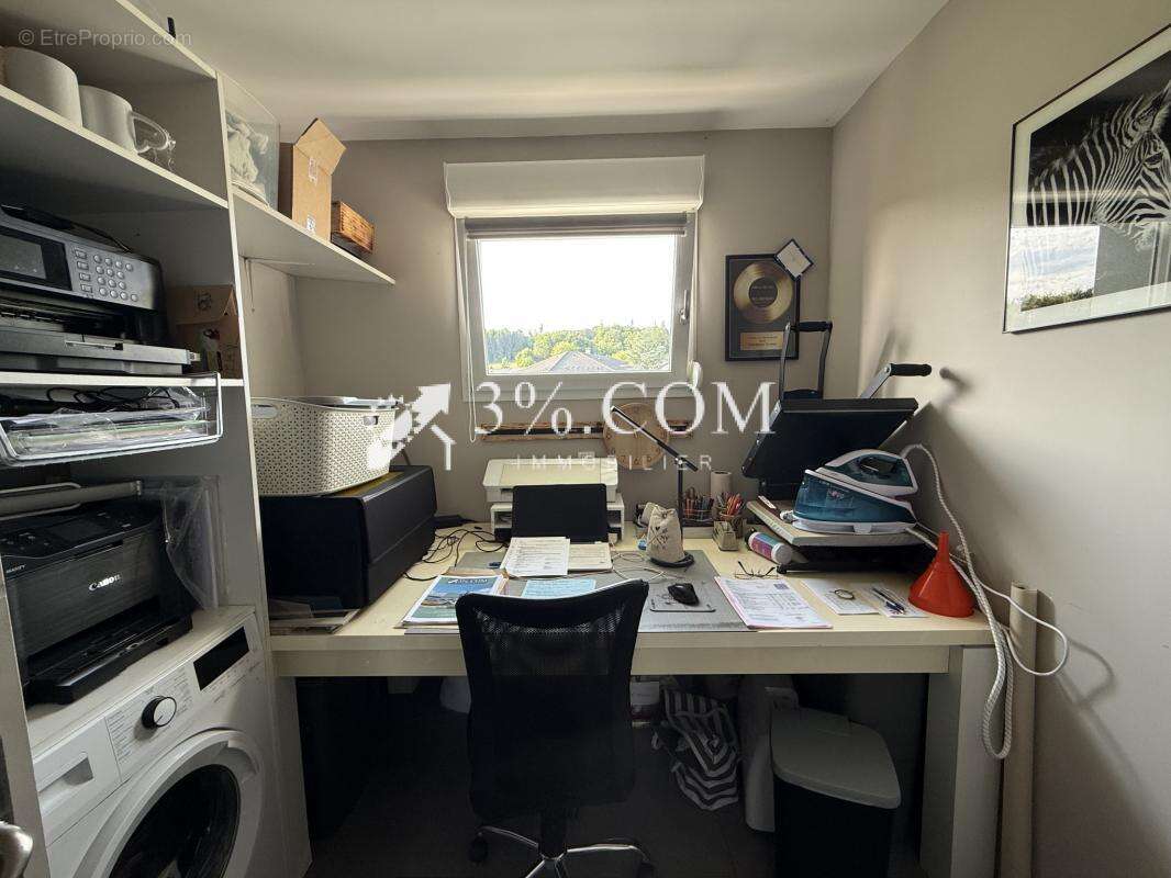 Maison individuelle 6 pièces 4 chambres 182 m2 BELLEFONTAINE - photo 29