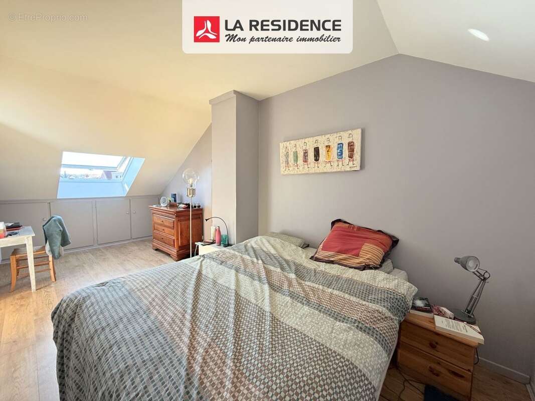 Appartement à VELIZY-VILLACOUBLAY