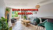 Appartement à FLEURIEUX-SUR-L'ARBRESLE