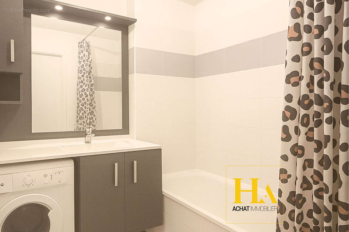 Appartement à CEPET