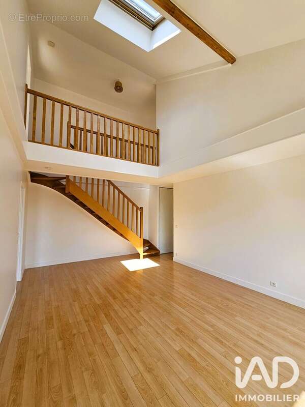 Photo 4 - Appartement à ALFORTVILLE