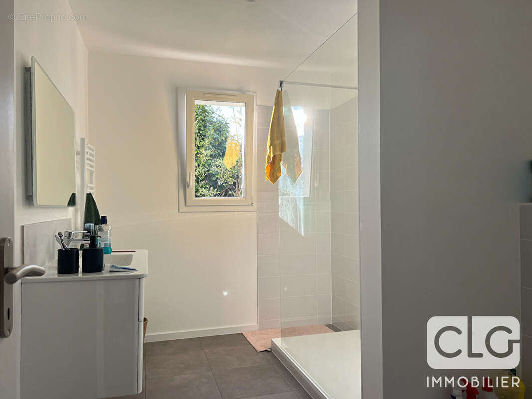 Maison à ERGUE-GABERIC