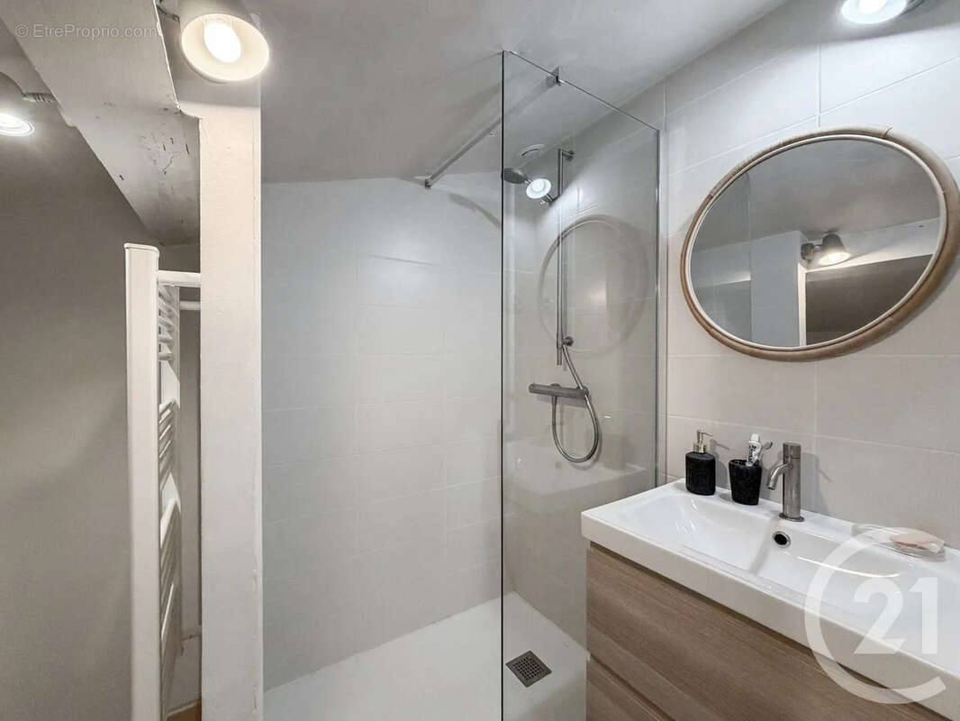 Appartement à LE LAVANDOU