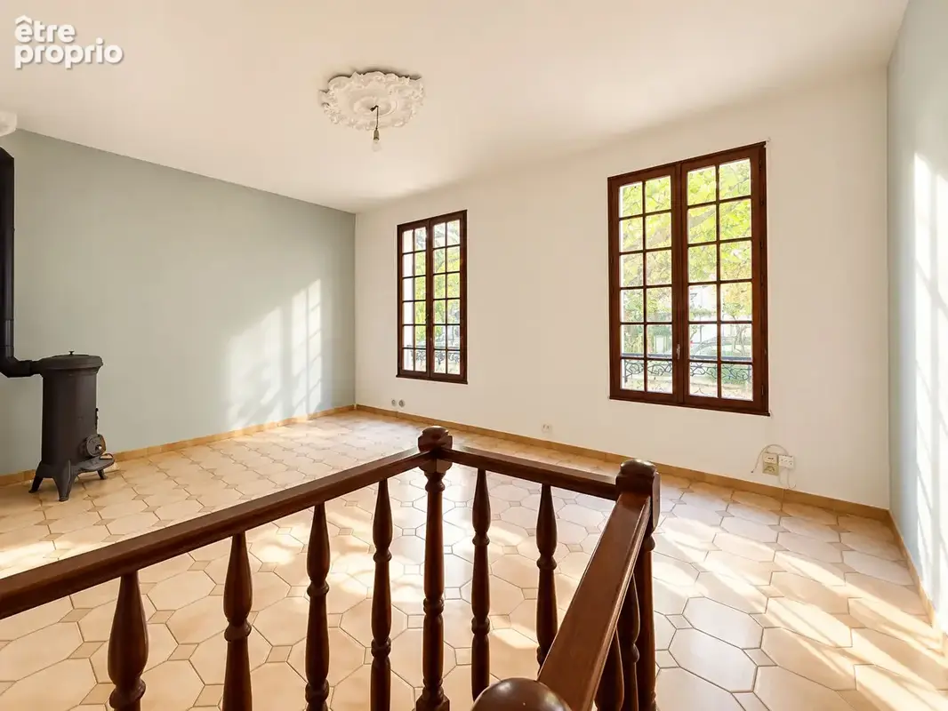 Appartement Choisy Le Roi 2 pièce(s) 58 m2 - photo 5