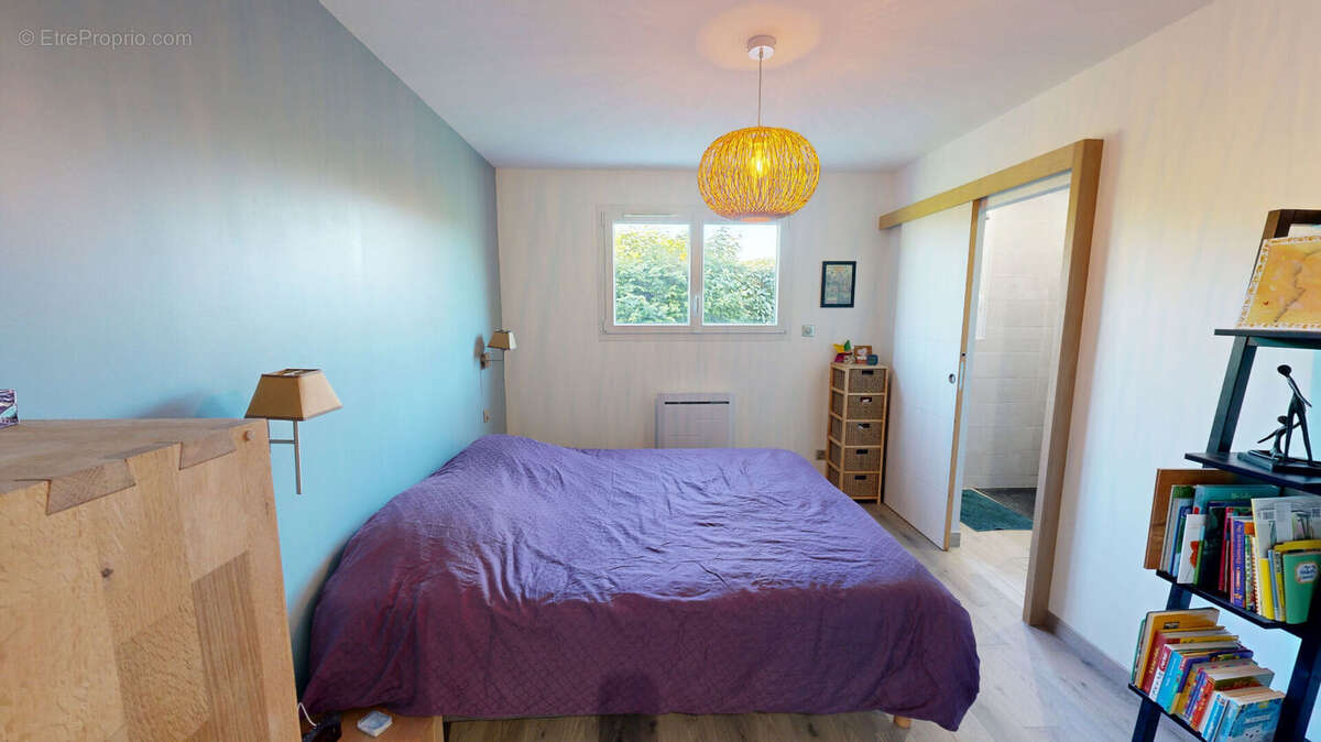 Maison à AUXON-DESSUS