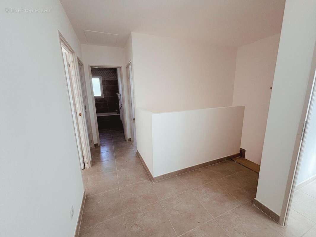 Maison à MARSILLARGUES