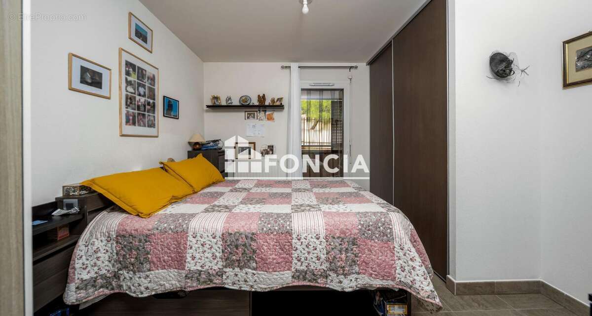 Appartement à MANOSQUE