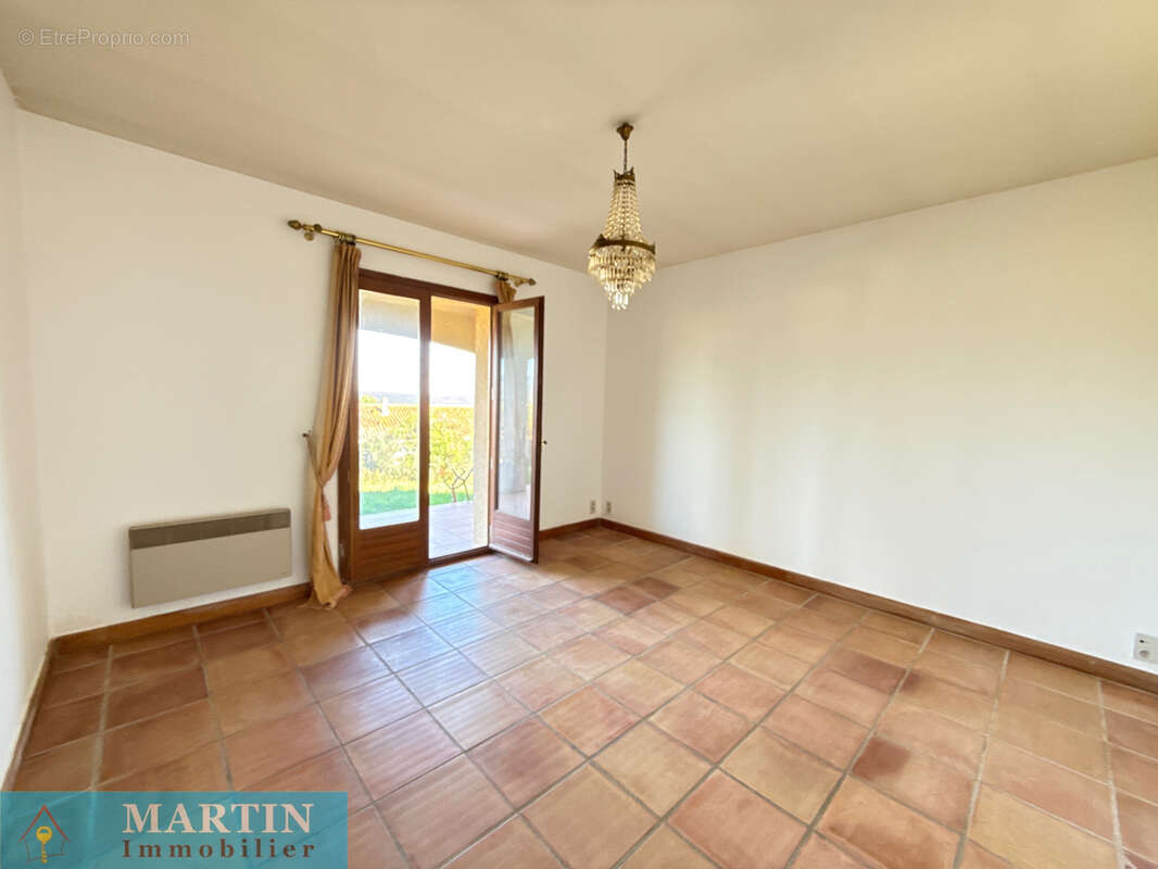 Maison à CERET
