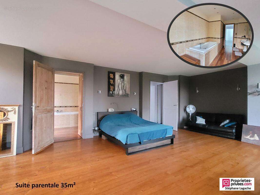 Maison à MONDICOURT