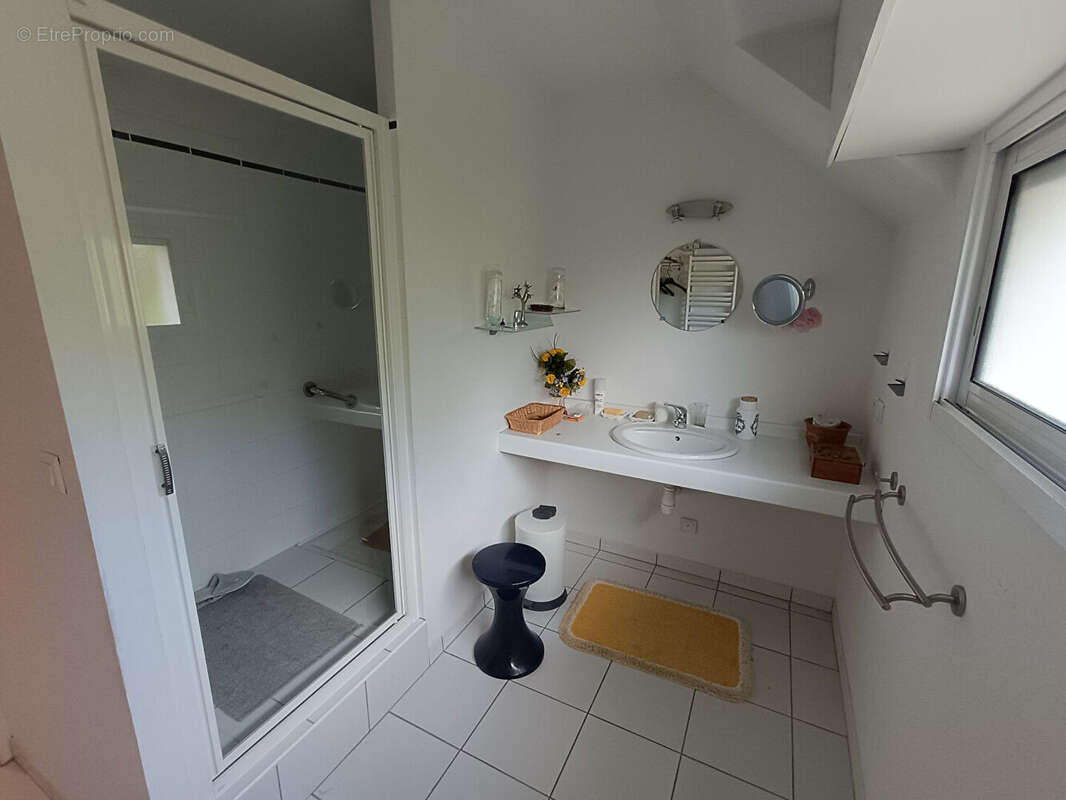 Maison à SAINT-PERE