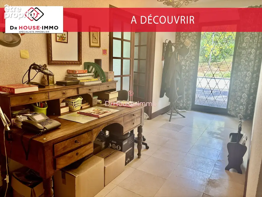 Maison 6 pièces 194 m² à vendre à Lembras (24100) - photo 13
