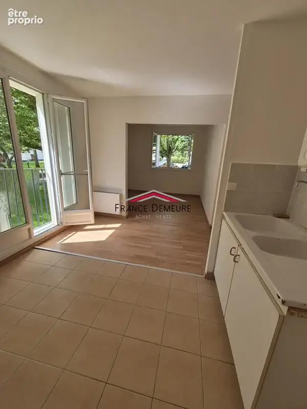 Appartement à TAVERNY