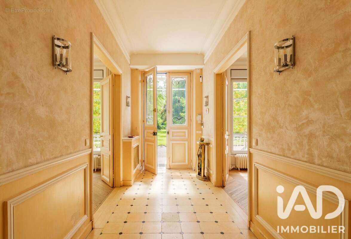 Photo 8 - Maison à SOISY-SUR-SEINE