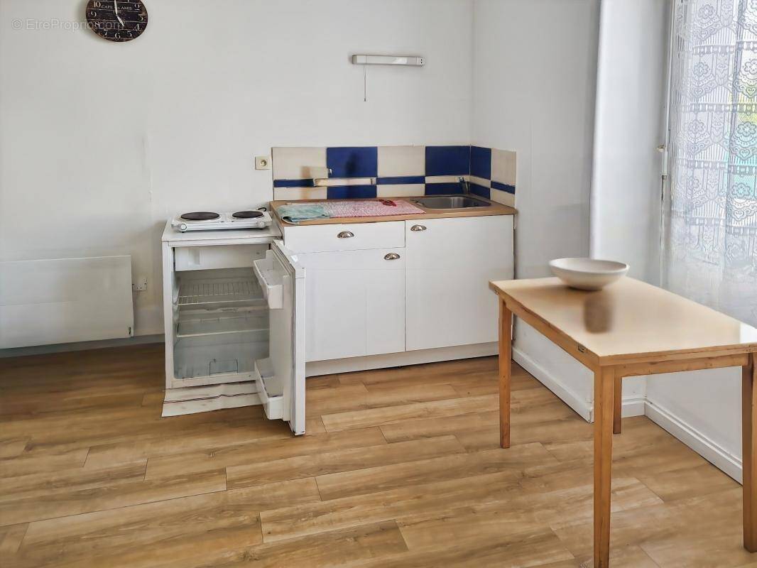 Appartement à CHATEAUBRIANT