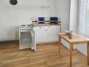 Appartement à CHATEAUBRIANT