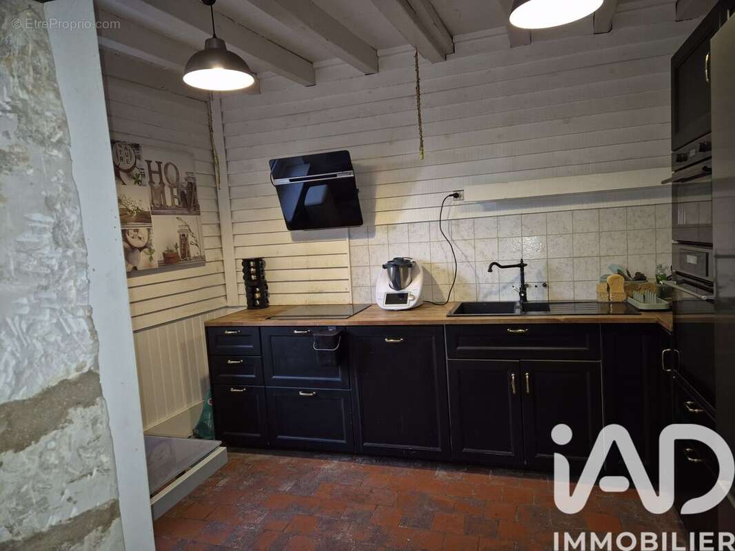 Maison 140 m² à Trichey  - photo 7