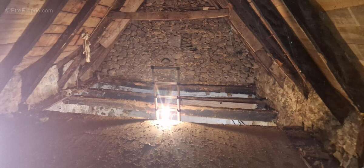 Maison à SAINT-MARTIN-CANTALES