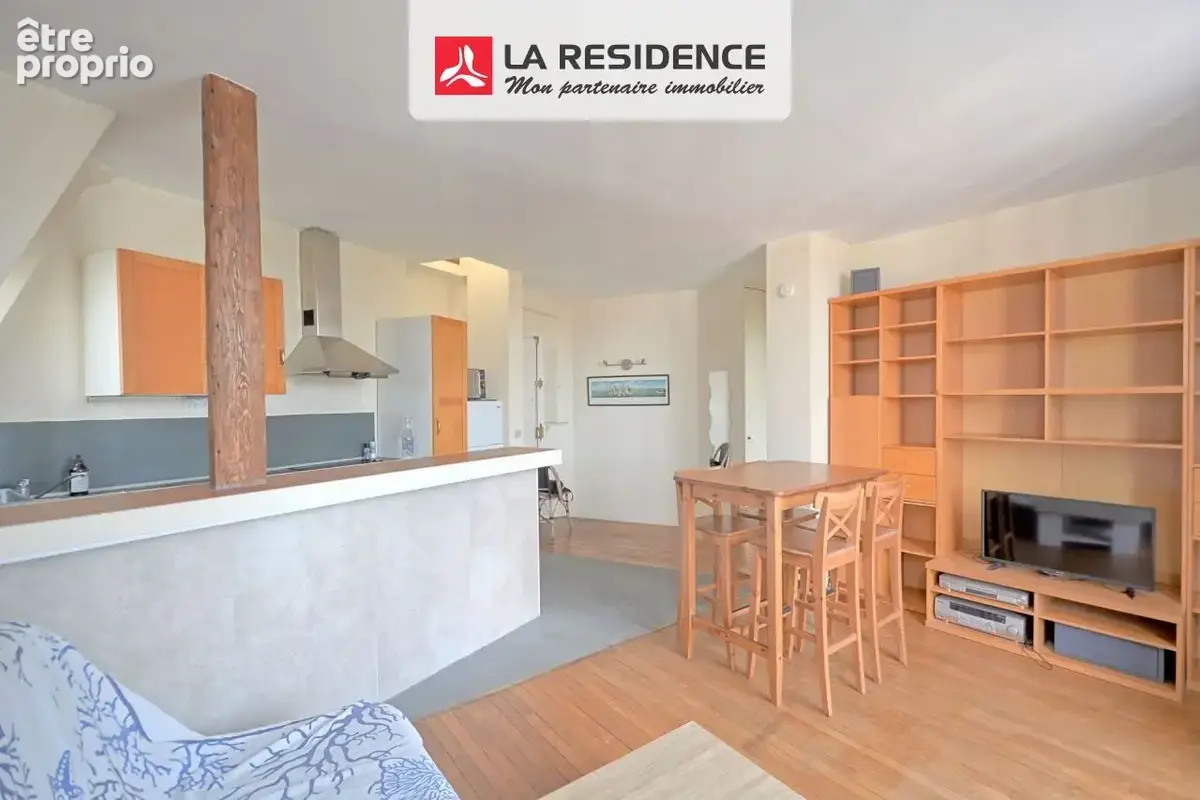 Appartement 2 pièces 41 m² à vendre à Paris-15e (75015) - photo 4