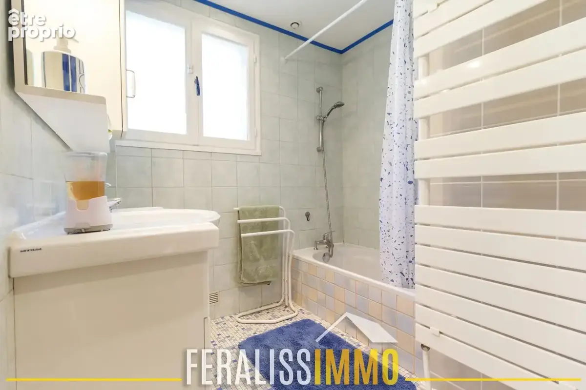 Maison familiale au calme, coeur de Neuville ! - photo 14