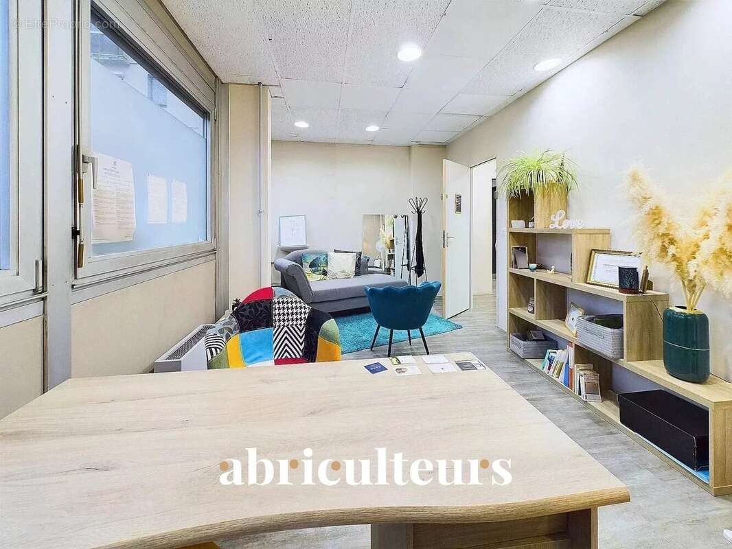 Commerce à CHARTRES