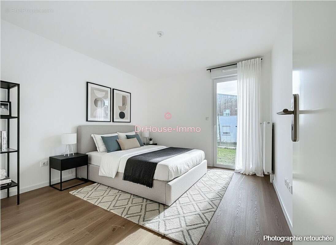Appartement à AMIENS