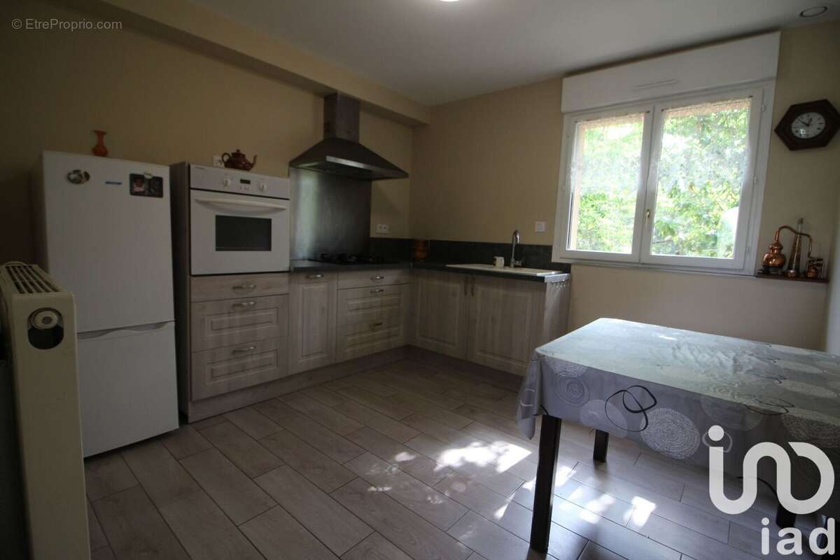 Photo 8 - Maison à CHATELLERAULT