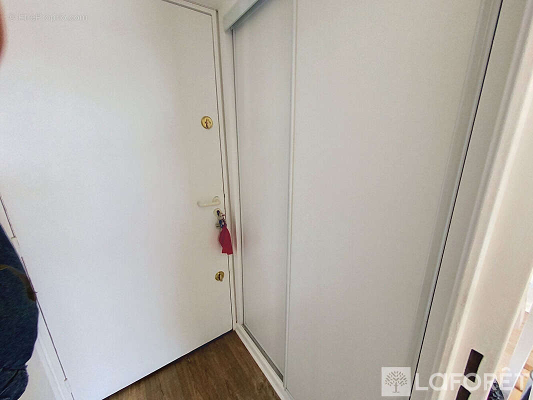 Appartement à CABOURG