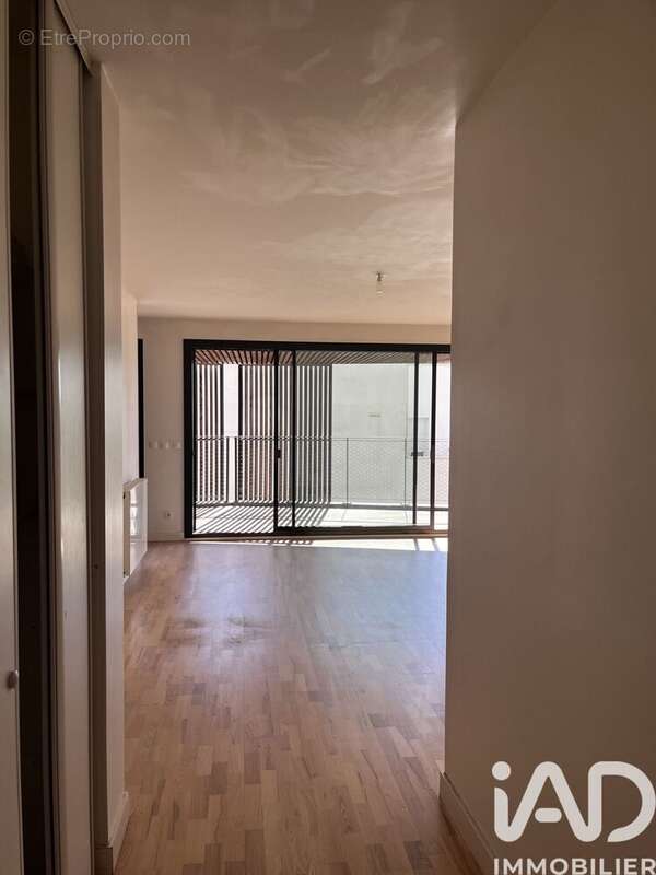 Photo 5 - Appartement à BORDEAUX