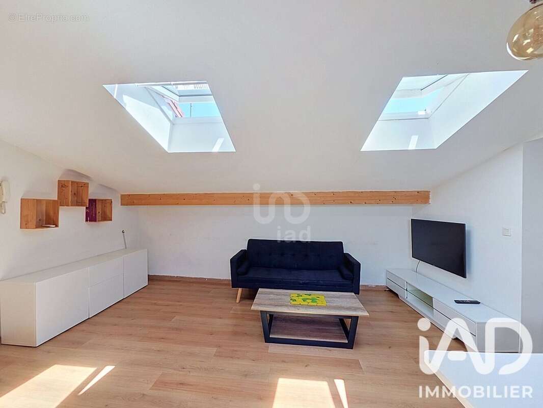 Photo 3 - Appartement à LEGUEVIN